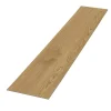 Ml-Design Revêtement de sol autocollant en PVC 2,23m²/16 planches 91,5x15,3cm naturel aspect chêne- Dalle Et Lame Pvc