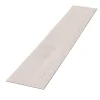 Ml-Design Revêtement de sol autocollant en PVC 6,69m²/48 planches 91,5x15,3cm blanc aspect chêne- Dalle Et Lame Pvc
