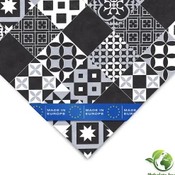 Floordirekt Dalle Et Lame Pvc<Revêtement de sol CV Amadora 990D 100 x 100 cm -