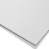 Floordirekt Revêtement de sol Expotop Blanc Vinyle 200 x 300 cm- Dalle Et Lame Pvc