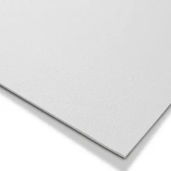 Floordirekt Dalle Et Lame Pvc<Revêtement de sol Expotop Blanc Vinyle 200 x 500 cm