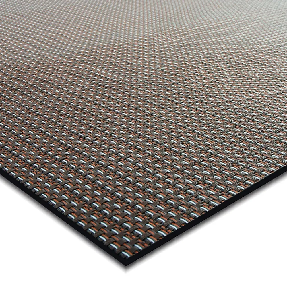 Floordirekt Dalle Et Lame Pvc<Revêtement de sol Modena Tapis d'intérieur et d'extérieur 60 x 50 cm -