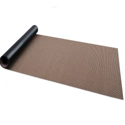 Floordirekt Revêtement de sol Modena Tapis d'intérieur et d'extérieur 90 x 50 cm -- Dalle Et Lame Pvc