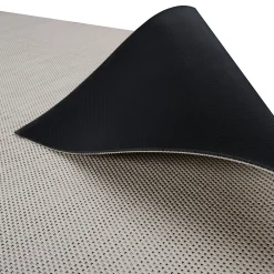 Floordirekt Revêtement de sol Palermo Tapis d'intérieur et extérieur 60 x 50 cm -- Dalle Et Lame Pvc
