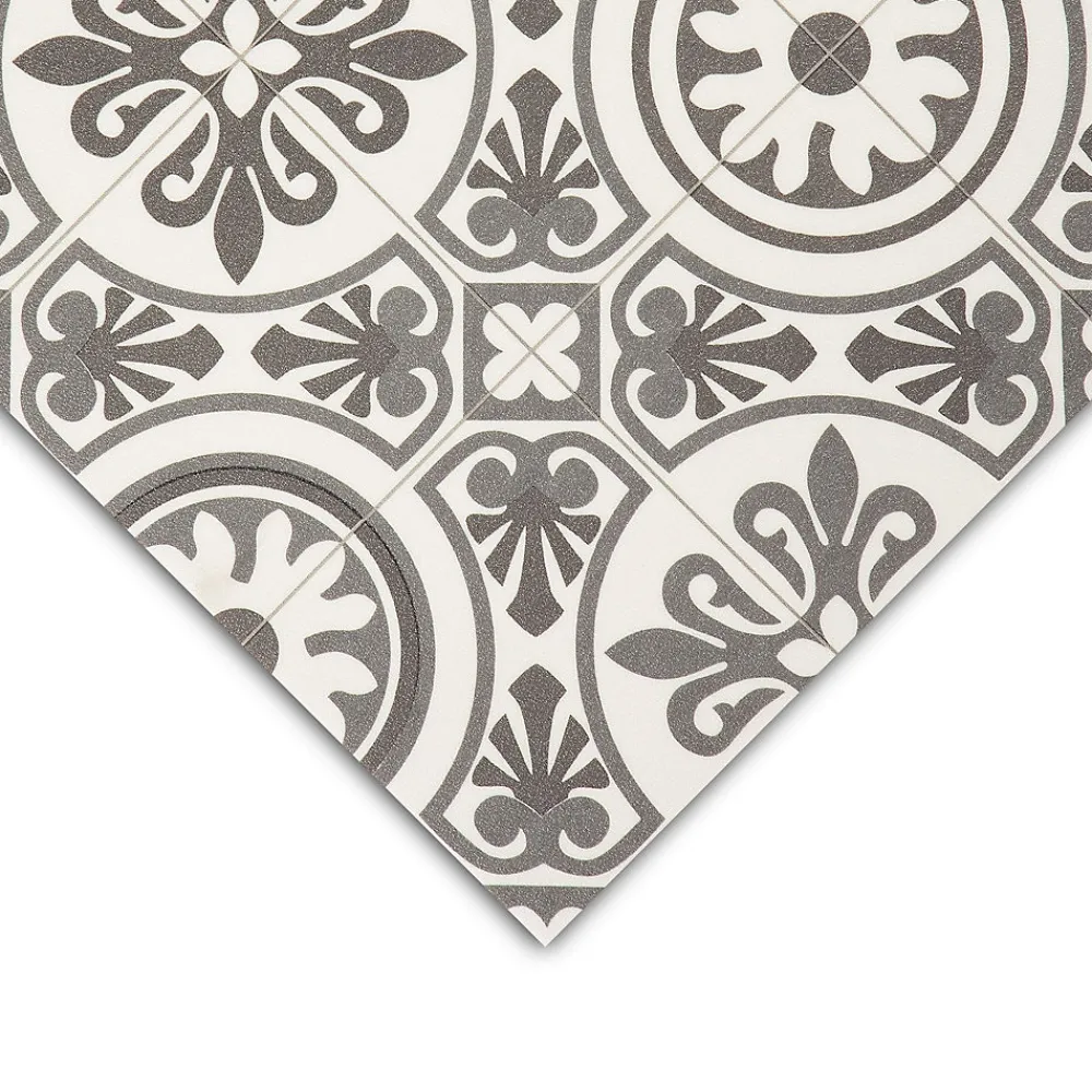 Floordirekt Lino Sol Vinyle Pvc<Revêtement de sol Plaza Lagos 909D 100 x 50 cm