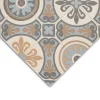 Floordirekt Lino Sol Vinyle Pvc<Revêtement de sol Plaza Lagos 761M 200 x 100 cm