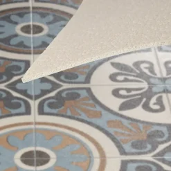 Floordirekt Lino Sol Vinyle Pvc<Revêtement de sol Plaza Lagos 761M 200 x 100 cm