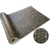 Floordirekt Revêtement de sol PVC 3D Moonlight Vinyle Cobble 100 x 50 cm -- Dalle Et Lame Pvc