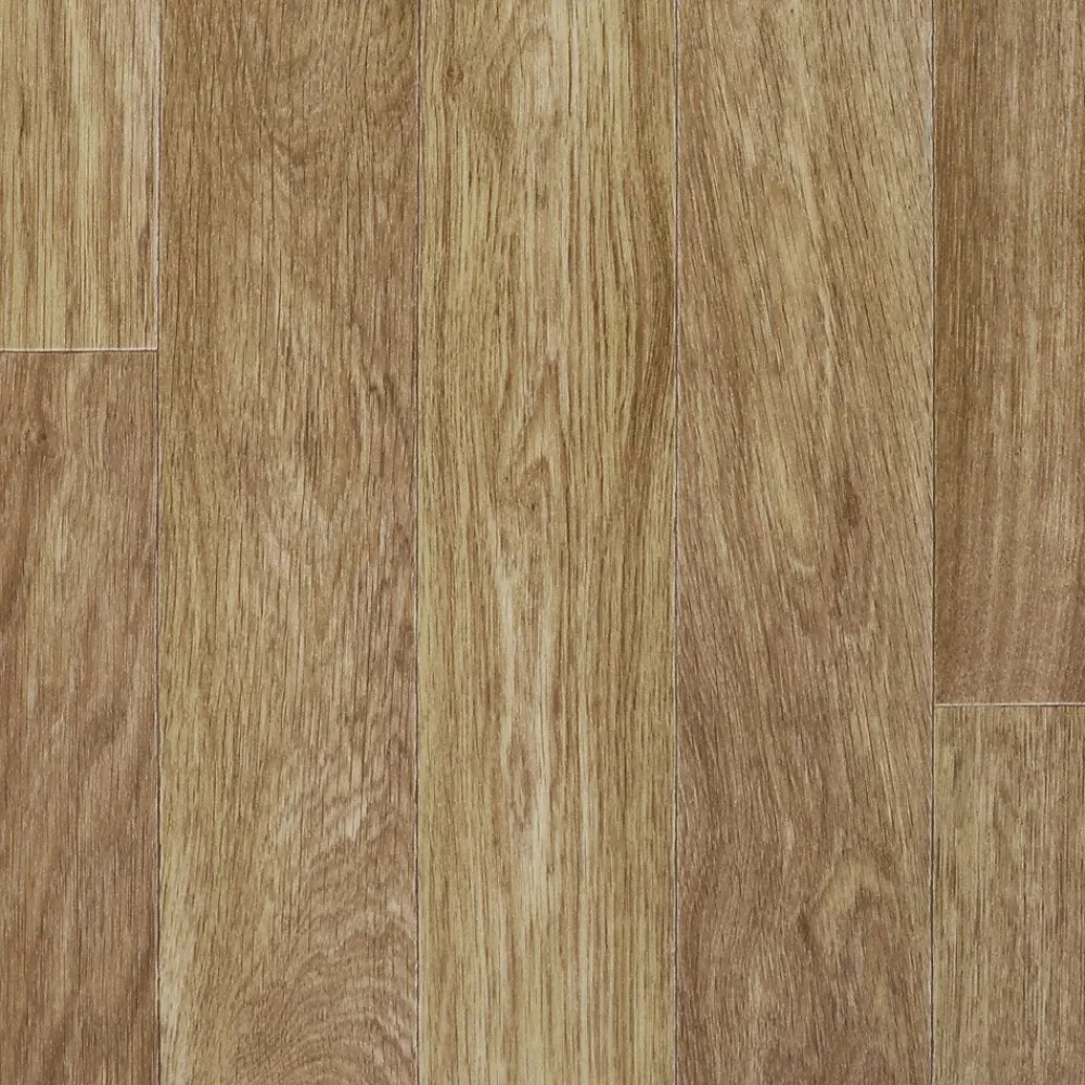 Floordirekt Revêtement de sol Spark Westwood S02 Vinyle 100 x 50 cm- Lino Sol Vinyle Pvc
