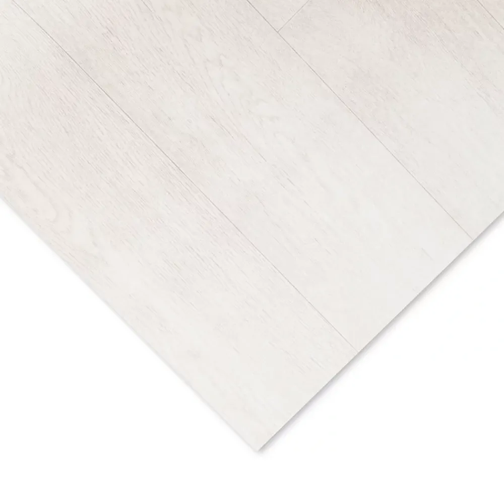 Floordirekt Dalle Pvc Garage<Revêtement de sol sur mesure Atlantic Pure Oak 009S 200 x 400 cm -