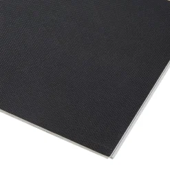 Neu.Holz Revêtement de sol vinyle SPC à clipser Aldire 10 planches 1,86 m² gris effet béton- Dalle Et Lame Pvc