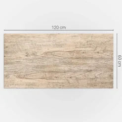 Wallfluent Lambris Mural<Revêtement Mural PVC 120x60 cm Motifs Entrelacés Dans Une Grille 1 pièce