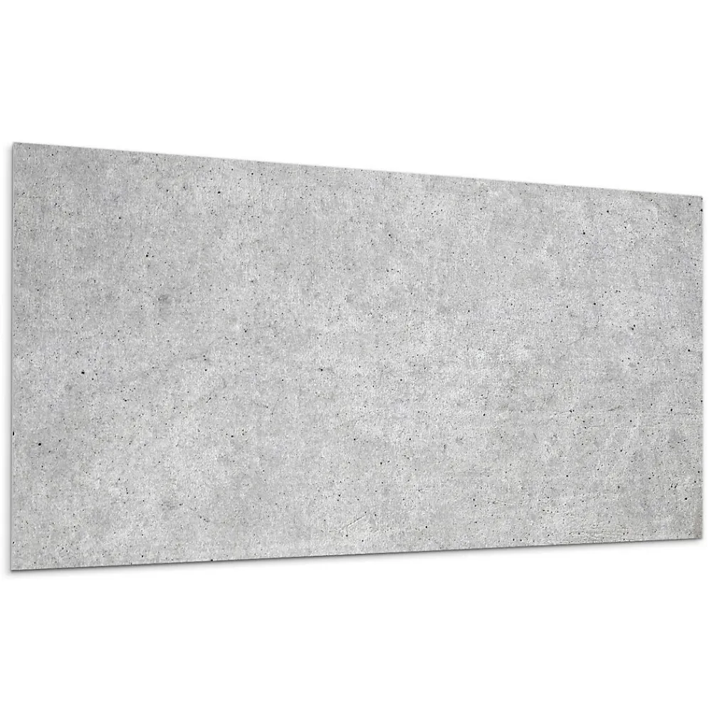 Wallfluent Lambris Mural<Revêtement Mural PVC 100x50 cm Motif Avec Des Pierres En Arrière-Plan 1 pièce