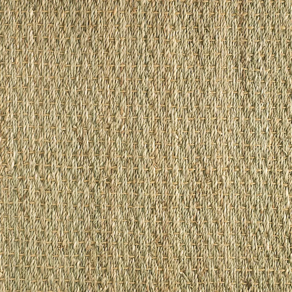 Sisal Et Jonc De Mer|Sisal Et Jonc De Mer<Revêtement sol Jonc mer sous-couche latex 2 fils 4m Balsan