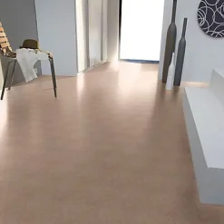 Tarkett Lino Sol Vinyle Pvc<Revêtement sol PVC Authentic Sahara lignt beige 2m (vendu au m²)