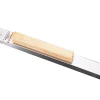 Ocai Outils Du Tapissier<Règle à buflon de tapissier inox 60 cm