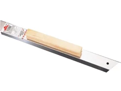 Ocai Outils Du Tapissier<Règle à buflon de tapissier inox 60 cm