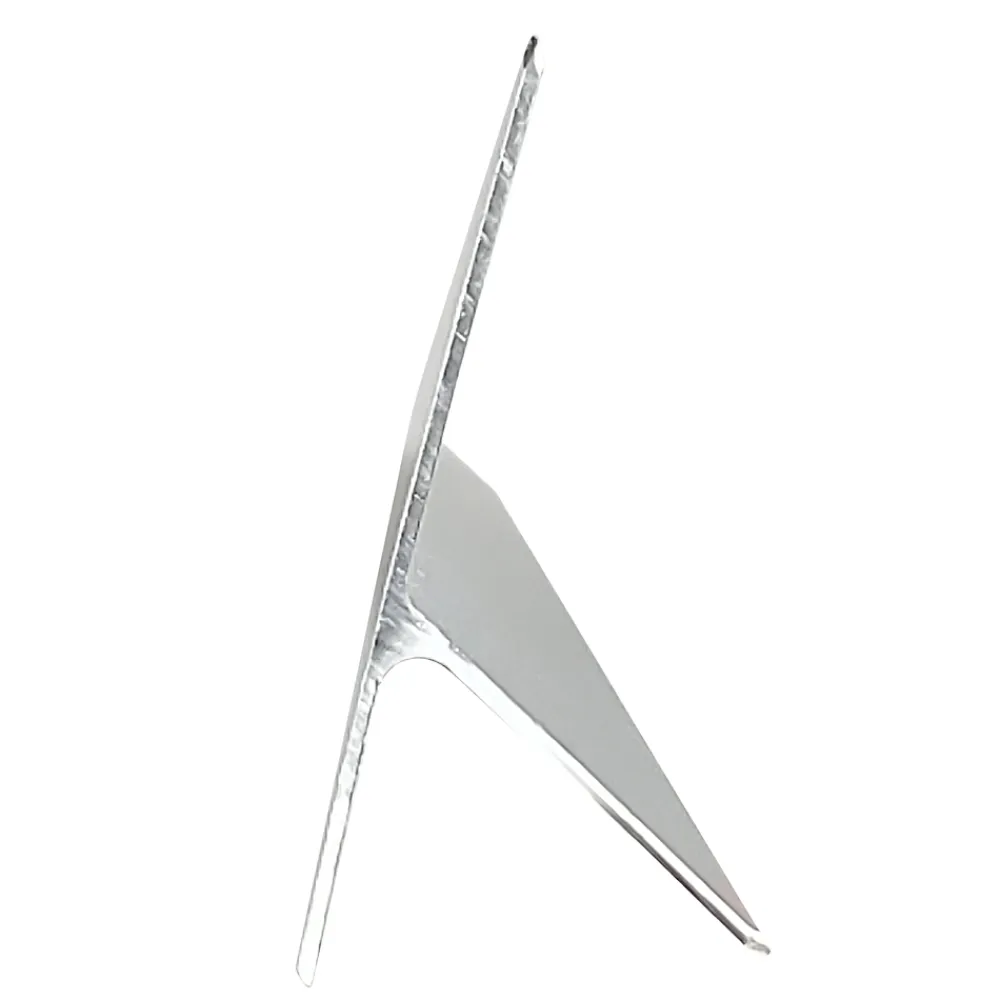 GoodHome Règle de tapissier 58.5 x 6.7cm- Outils Du Tapissier