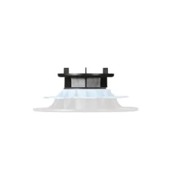 Jouplast Réhausse de plot 25 mm pour dalle - A l'unite- Outils Parquet Et Sol Stratifié