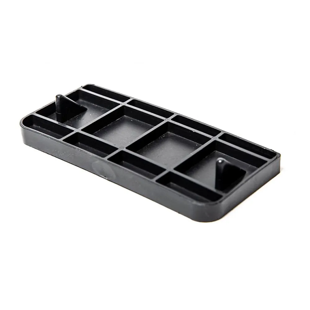 Verindal Outils Parquet Et Sol Stratifié<Réhausse RB10 mm Compatible B20 Unité -