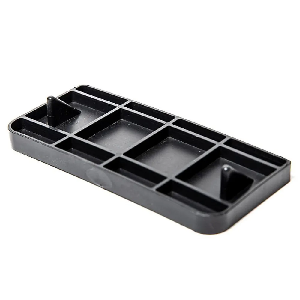 Verindal Outils Parquet Et Sol Stratifié<Réhausse RB10 mm Compatible B20 Unité -