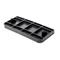 Verindal Réhausse RB10 mm Compatible B20 Carton de 20 -- Outils Parquet Et Sol Stratifié