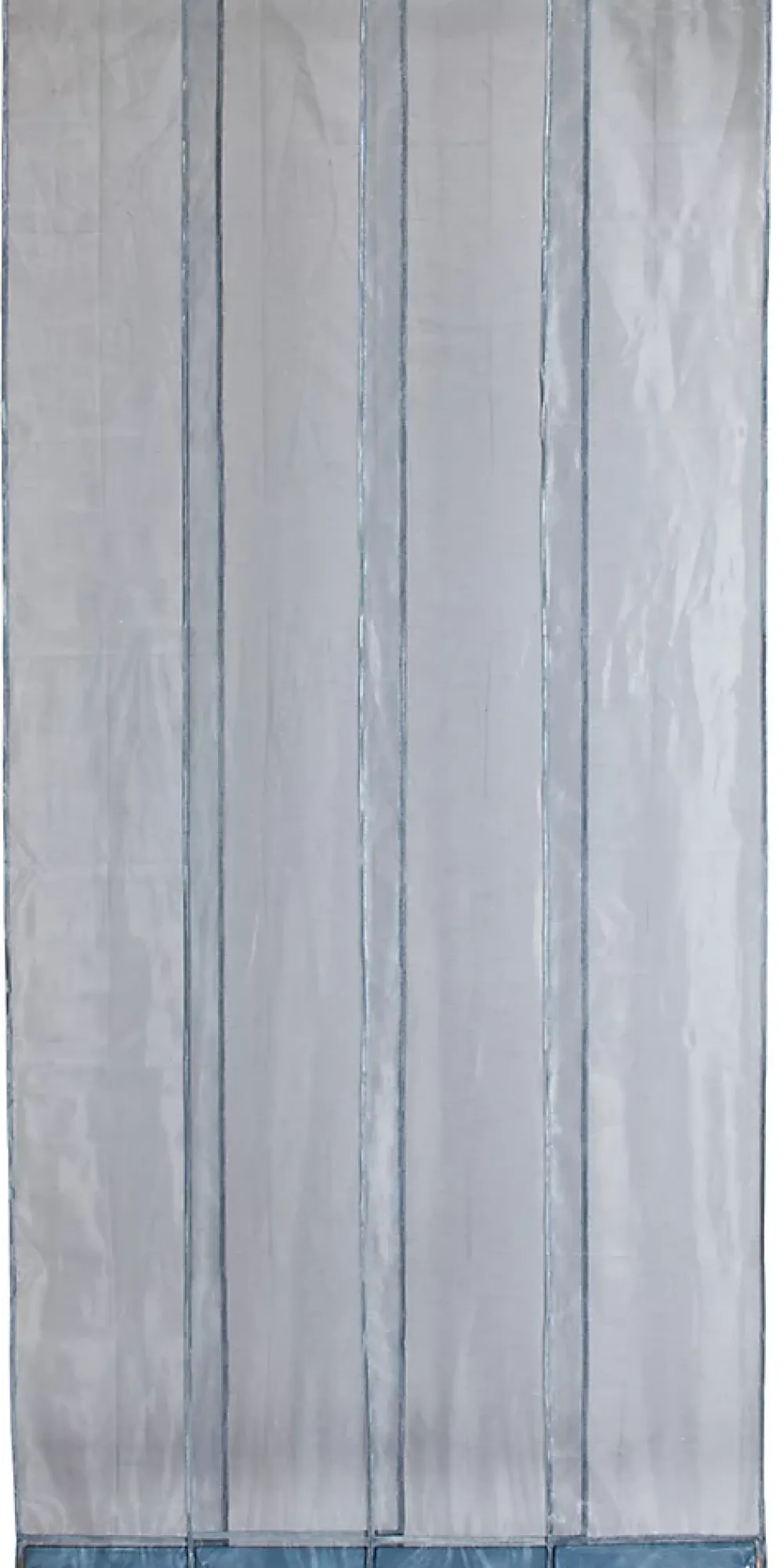 Morel Moustiquaire Pour Porte<Rideau de porte Mosquito gris 100 x 220 cm