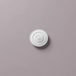 Noel & Marquet Rosace NMC ARSTYL R14 Élement décorative- Moulure Et Rosace De Plafond