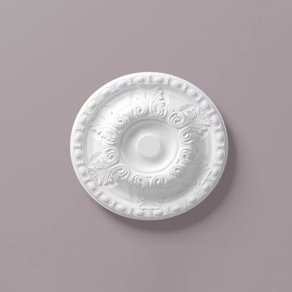 Noel & Marquet Moulure Et Rosace De Plafond<Rosace NMC ARSTYL R18 Élement décorative