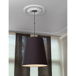 Noel & Marquet Moulure Et Rosace De Plafond<Rosace NMC ARSTYL R18 Élement décorative