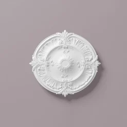 Noel & Marquet Moulure Et Rosace De Plafond<Rosace NMC ARSTYL R24 Élement décorative