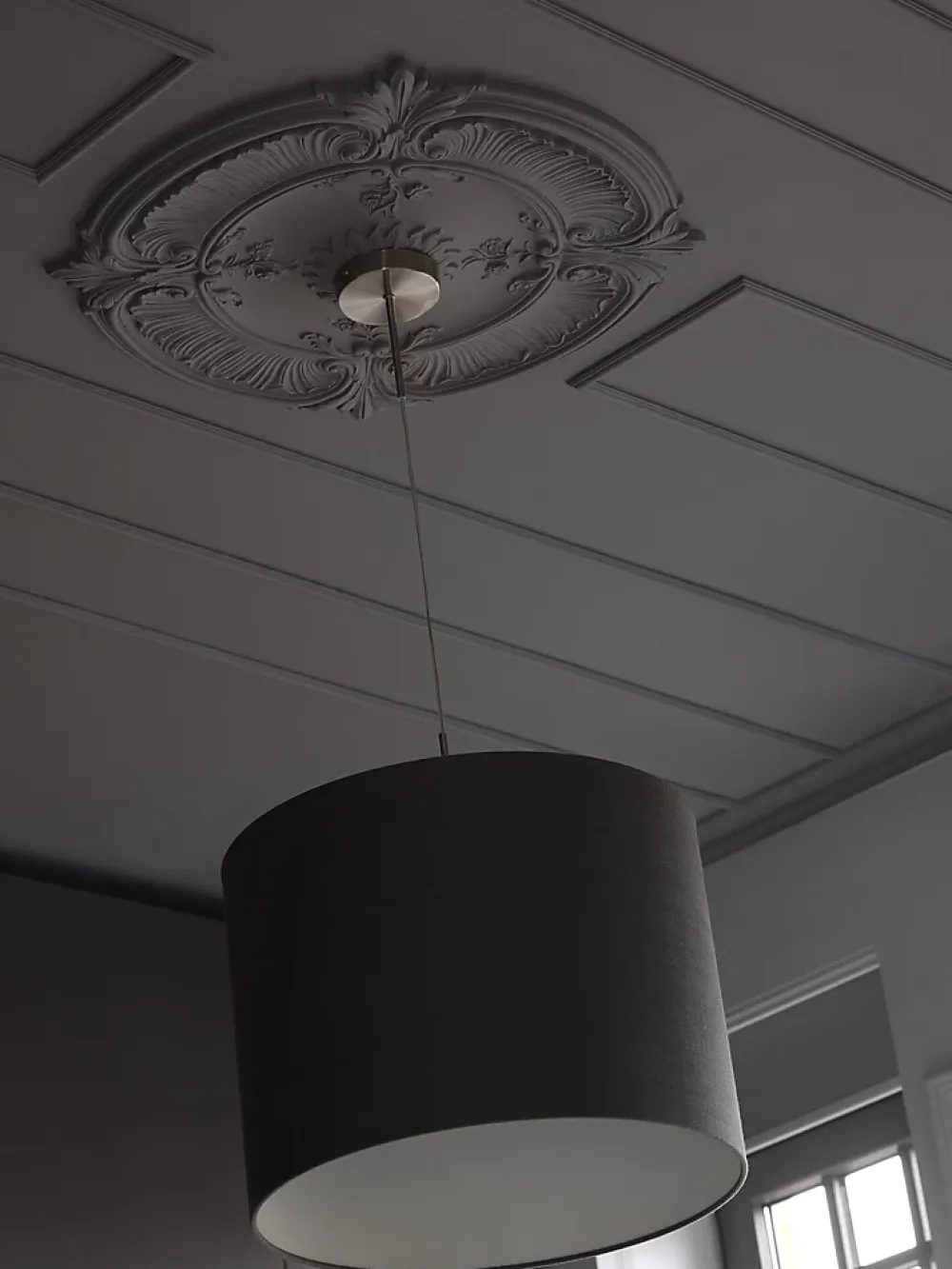 Noel & Marquet Moulure Et Rosace De Plafond<Rosace NMC ARSTYL R24 Élement décorative