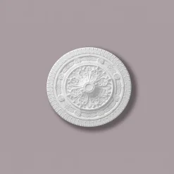 Noel & Marquet Moulure Et Rosace De Plafond<Rosace NMC ARSTYL R25 Élement décorative