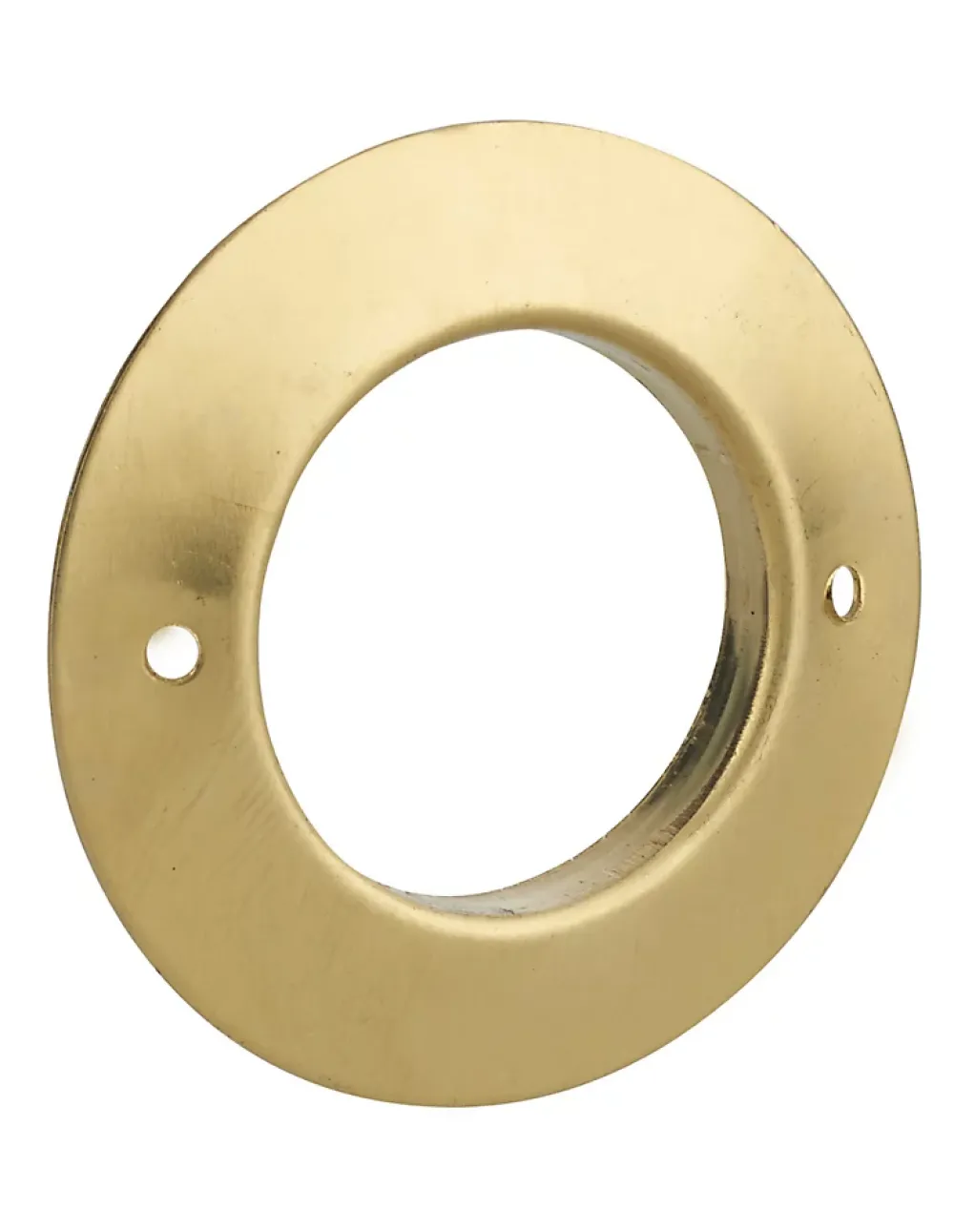 Thirard Poignée De Porte<Rosace pour cylindre diamètre 23mm, laiton -