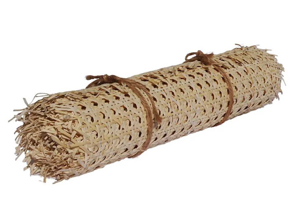 Nordlinger Pro Cannage<Rouleau de cannage en rotin tissé main 8 brins 150 X 50 cm