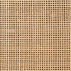 Nordlinger Pro Rouleau de cannage en rotin tissé main 4 brins 200 X 30 cm- Cannage