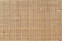 Nordlinger Pro Rouleau de cannage en rotin tissé main 4 brins 200 X 30 cm- Cannage