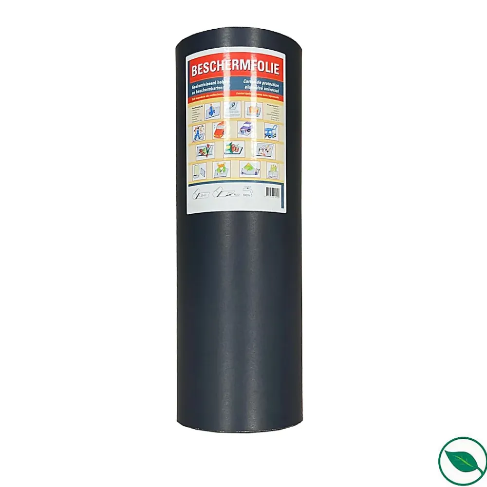 Forestea Sol Stratifié<Rouleau protection carton aluminisé 35m2 67 96Mx51 5cm