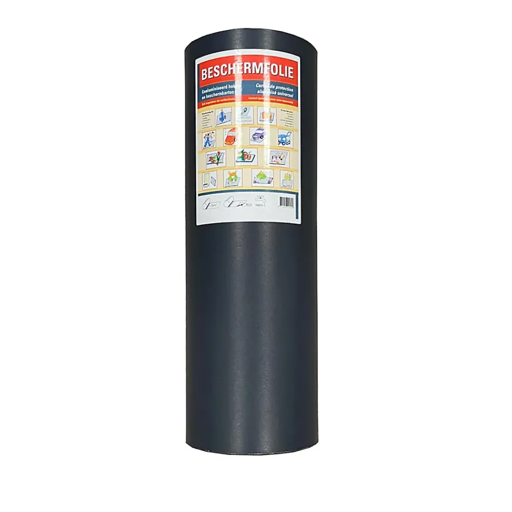 Forestea Sol Stratifié<Rouleau protection carton aluminisé 35m2 67 96Mx51 5cm