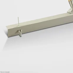 Marshalltown Outils Du Tapissier<Râteau d'étalement avec manche -