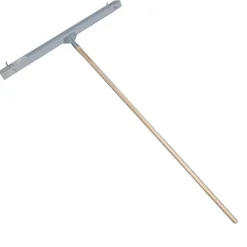 Marshalltown Outils Du Tapissier<Râteau d'étalement avec manche -
