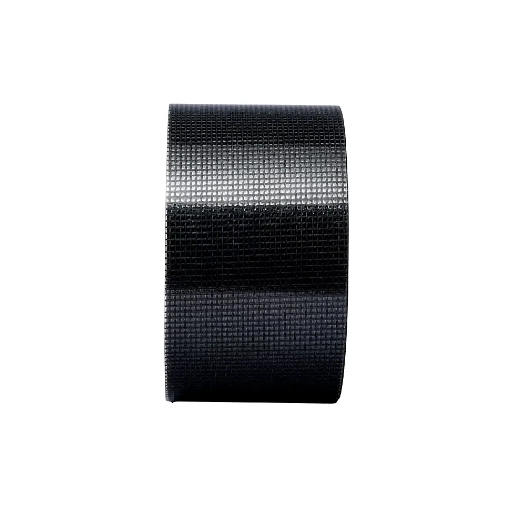 Werka Pro Moustiquaire Pour Fenêtre<Ruban réparateur moustiquaire noir 5cmx2m