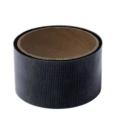 Werka Pro Moustiquaire Pour Fenêtre<Ruban réparateur moustiquaire noir 5cmx2m