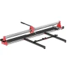 Rubi France RUBI RCH-850 RS coupe-carreaux manuel 850 mm, 950 kg de pression, mallette incluse- Outils Du Carreleur