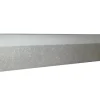 Sabot de plinthe MDF 244 x 5,5 cm, ép.17 mm- Plinthe Pour Parquet Et Stratifié|Plinthe Bois