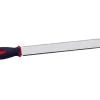 Ocai Sabre de colleur en inox bords affûtés L.28cm- Outils Du Tapissier