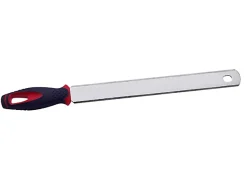 Ocai Sabre de colleur en inox bords affûtés L.28cm- Outils Du Tapissier