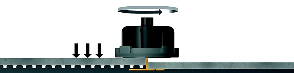 Pavilift Outils Du Carreleur<Sachet de 15 cadrans de serrage ® 3 à 12 mm