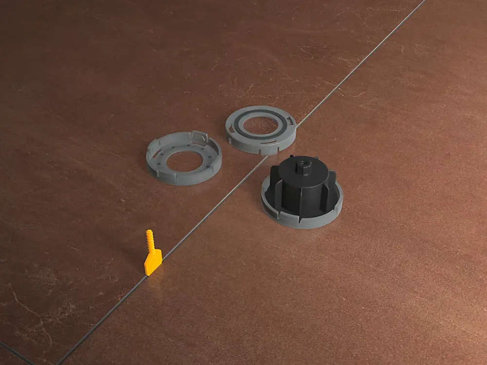 Pavilift Outils Du Carreleur<Sachet de 100 croisillons autonivelants 2 mm en I ®