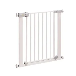 Safety 1st Barriere de securite enfant Auto Close- Barrière De Sécurité